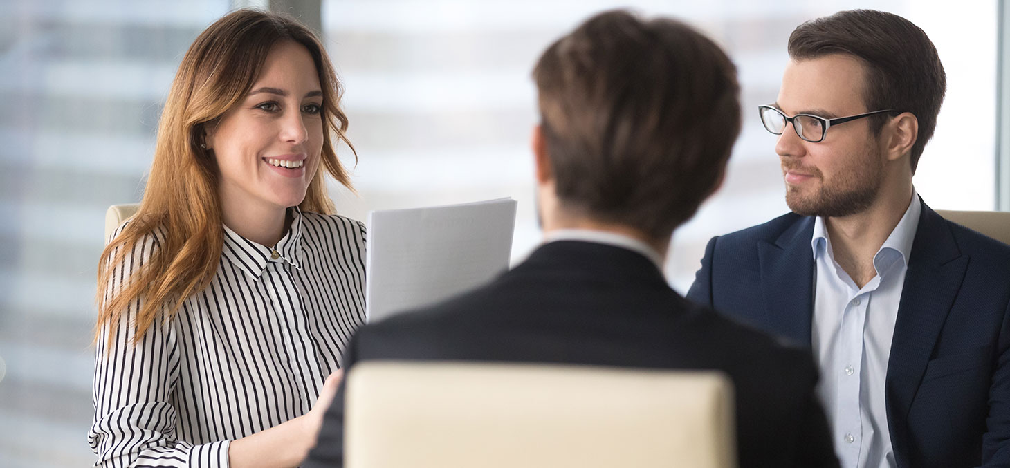 étudiant et monde professionnel 