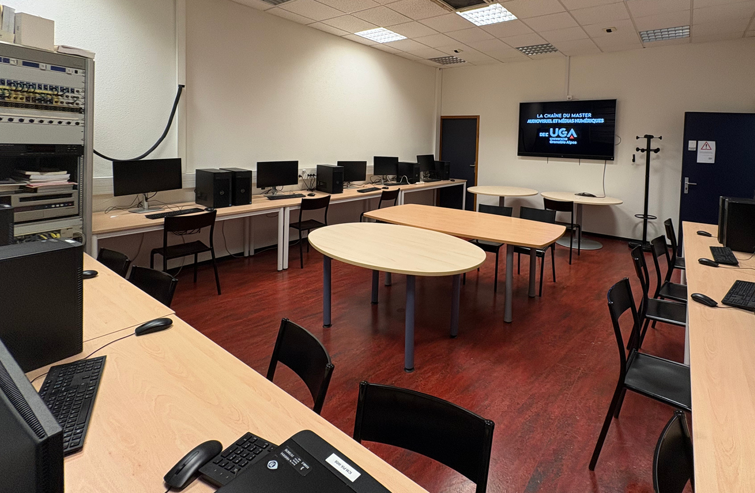 salle 005 ICM