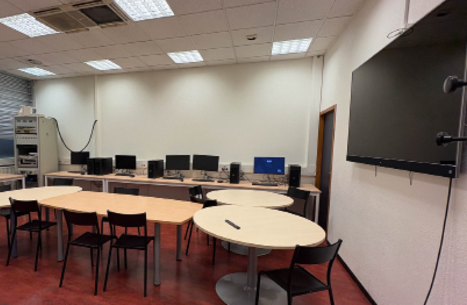 salle 005 AMINJ ICM